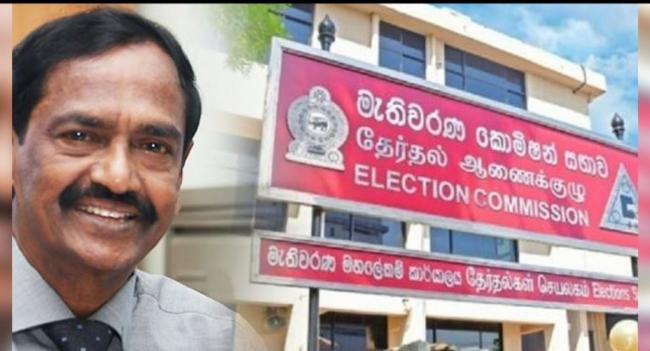 මම ඉල්ලා අස්වන බවට පළවන වාර්තා බොරු